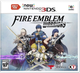 Gra Nintendo 3DS Fire Emblem: Warriors (Kartridż) (45496476021) - obraz 1