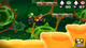 Gra Nintendo 3DS Mario & Luigi: Bowser's Inside Story + Bowser Jr.'s Journey (Kartridż) (45496477875) - obraz 2