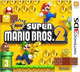 Гра Nintendo 3DS New Super Mario: Bros. 2 (Картридж) (45496522575) - зображення 1