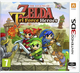 Gra Nintendo 3DS The Legend of Zelda: Tri Force Heroes (Kartridż) (45496528423) - obraz 1