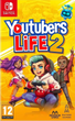 Gra Nintendo Switch Youtubers Life 2 (Kartridż) (5016488138918) - obraz 1