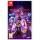 Гра Nintendo Switch God of Rock (Картридж) (5016488139984) - зображення 1