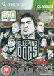 Gra Xbox 360 Sleeping Dogs (Blu-ray płyta) (5021290055810) - obraz 1