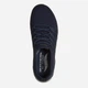 Женские кроссовки Skechers Arch Fit Sunny - Creative Pass 100728 36 (6US) 24 см Синие (197976749351) - изображение 4
