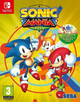 Гра Nintendo Switch Sonic Mania Plus (Картридж) (5055277031979) - зображення 1
