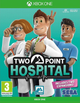 Гра Xbox One Two Point: Hospital (Blu-ray диск) (5055277035793) - зображення 1