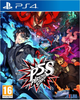 Гра PS4 Persona 5: Strikers (Blu-ray диск) (5055277041275) - зображення 1