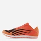 Мужские бутсы New Balance Xc Seven V4 UXCS7D4 46.5 (12US) 29.5 см Оранжевые (196652908907) - изображение 2