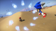 Гра PS4 Sonic: Frontiers (Blu-ray диск) (5055277048144) - зображення 2