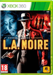 Gra Xbox 360 L.A. Noire (Blu-ray płyta) (5026555252614) - obraz 1