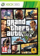 Gra Xbox 360 Grand Theft Auto V (Blu-ray płyta) (5026555258043) - obraz 1
