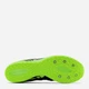 Мужские бутсы New Balance Xc Seven V4 UXCS7M4 46.5 (12US) 29.5 см Черный/Салатовый (196652908679) - изображение 3