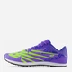 Мужские бутсы New Balance Xc Seven V4 UXCS7C4 45 (11US) 28.5 см Фиолетовые (196652908433) - изображение 2