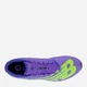 Мужские бутсы New Balance Xc Seven V4 UXCS7C4 45 (11US) 28.5 см Фиолетовые (196652908433) - изображение 3