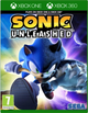 Гра Xbox 360/Xbox One Sonic Unleashed (Blu-ray диск) (5055277003792) - зображення 1