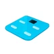 YUNMAI Color Smart Scale Blue (M1302-BL) - зображення 3