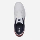 Мужские кеды низкие Fila A-Low 1CM00551-125 45 (11.5US) 30.3 см Белые (607949883932) - изображение 5