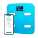 YUNMAI Color Smart Scale Blue (M1302-BL) - зображення 5