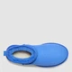 Женские угги низкие замшевые с мехом UGG Ultra Mini Classic W/1116109 38 (7US) 24 см Синие (197634282992) - изображение 5