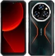 Мобильный телефон Oukitel WP55 12/256GB Black-Orange - изображение 1