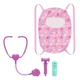 Interaktywny zestaw Baby Paws Szczeniak u weterynarza z akcesoriami 927681IM (8421134927681) - obraz 3