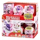 Игровой набор Miniverse Sanrio S2 для творчества с Хеллоу Китти и друзьями - изображение 4