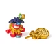 Фігурка Magic Box Piratix серії Golden Treasure в асортименті (PPX1D824IN00) - изображение 2