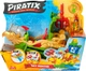 Игровой набор Magic Box Piratix S Пиратский Корабль Небесный Охотник (PPXSP114IN10) - изображение 1