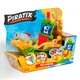 Игровой набор Magic Box Piratix S Пиратский Корабль Небесный Охотник (PPXSP114IN10) - изображение 8