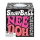 Игрушка-антистресс NeeDoh Снежный Шар Snow Ball (SNBC) - изображение 5