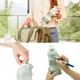 Набор контейнеров Babymoov Babydose 60 мл х 4 шт Mineral Green (A004214) - изображение 6