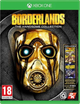 Gra Xbox One Borderlands: The Handsome Collection (Blu-ray płyta) (5026555296632) - obraz 1