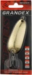 Блесна Select Grandex 20.0g 63mm #02 - изображение 2