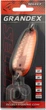 Блесна Select Grandex 20.0g 63mm #07 - изображение 2