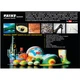 Маркер UNI перманентный Paint Черный 0.8-1.2 мм (PX-21.Black) - изображение 2