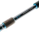 Спиннинг Favorite SW Cobalt EGI SCBE-802ML 2.44m egi 2-3 PE #0.4-0.8 Mod.Fast - изображение 3