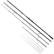 Фідерне вудлище Brain Storm Twin 3.60m 3.5lbs/max 150g - зображення 1
