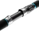 Спиннинг Favorite SW X1 Offshore 7815ExH 2.38m 40-120g PE #4.0-5.0 Mod.Fast - изображение 2