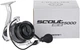 Катушка Brain Scout SE-S 4000S 8+1BB 4.9:1 Silver - изображение 6
