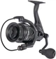 Котушка Brain Scout SE-B 4000S 8+1BB 4.9:1 Black - зображення 1