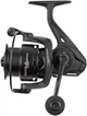Котушка Brain Scout SE-B 4000S 8+1BB 4.9:1 Black - зображення 5