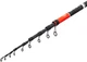 Удилище болонское Brain Axent Carp X Bolo 5.00m 50-150g - изображение 3