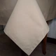 Скатертина SoundSleep Loisa водостійка 130х180 см бежева (2800004658409) - зображення 4