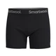 Труси чоловічі Smartwool Men's Active Boxer Brief Boxed, Black, S (SW SW016996.001-S) - зображення 1