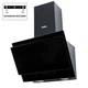 Вытяжка VENTOLUX VIENNA 50 BG (800) TC MS - изображение 1