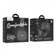Bluetooth наушники Hoco W56 Black - изображение 2
