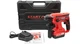 Перфоратор аккумуляторный START PRO SRH-21B - изображение 4