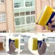 Магнітна щітка для миття вікон із двох боків Glass Wiper - зображення 3