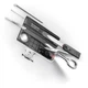 Набір Victorinox SwissCard Lite чорний (Vx07333.T3) - изображение 1