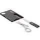 Набір Victorinox SwissCard Lite чорний (Vx07333.T3) - изображение 4